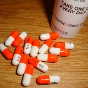 Acheter Vyvanse