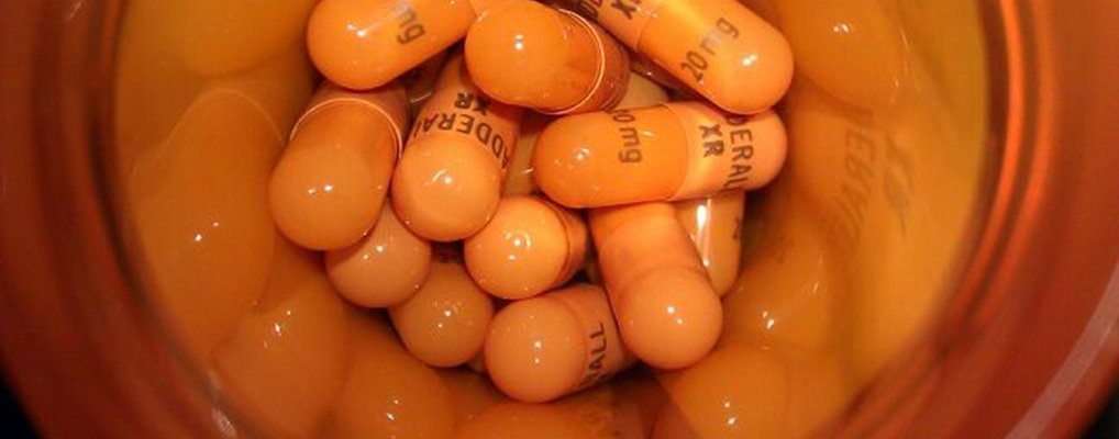 Achetez de l'Adderall