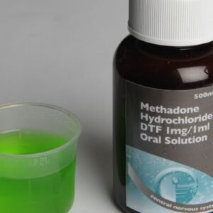 Achetez de la méthadone