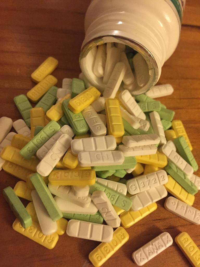 Acheter Xanax