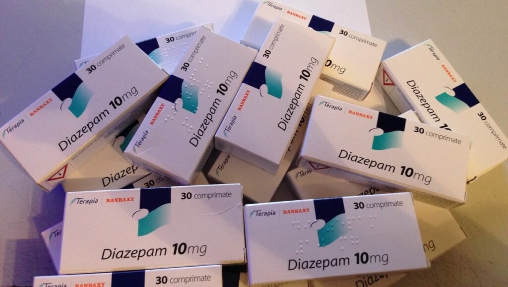 achetez du Diazepam Valium, achetez ou commandez du Diazepam Valium de haute qualité en ligne sans ordonnance et obtenez une livraison 24 heures sur 24 à votre porte