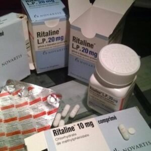 achetez du Ritalin, achetez ou commandez du Ritalin de haute qualité en ligne sans ordonnance et obtenez une livraison 24 heures sur 24 à votre porte