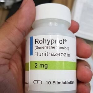 Achetez du Rohypnol
