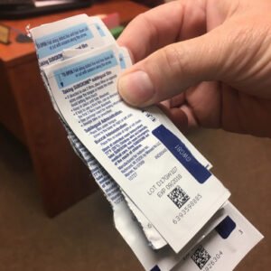 Acheter Suboxone